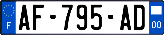 AF-795-AD