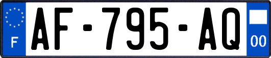 AF-795-AQ