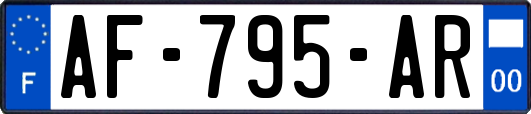 AF-795-AR