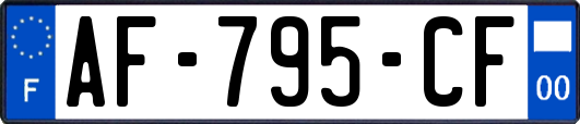 AF-795-CF