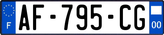 AF-795-CG