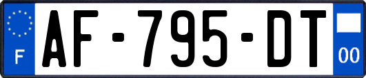 AF-795-DT