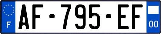 AF-795-EF