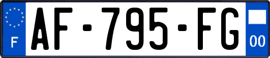 AF-795-FG