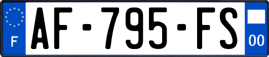 AF-795-FS