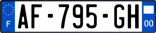 AF-795-GH