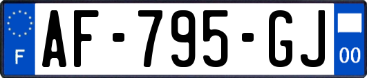 AF-795-GJ