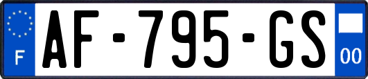 AF-795-GS