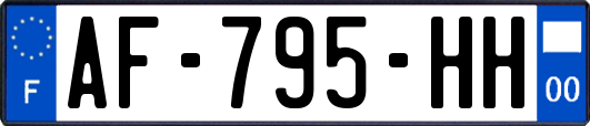 AF-795-HH