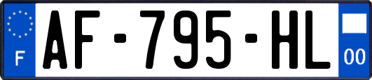 AF-795-HL