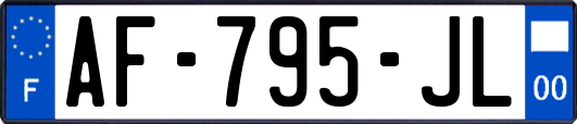 AF-795-JL