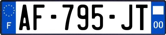 AF-795-JT