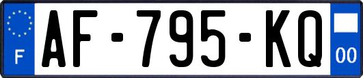 AF-795-KQ
