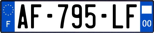 AF-795-LF