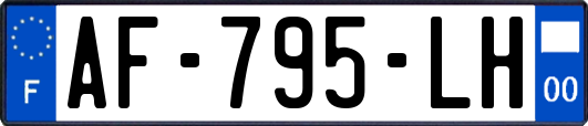 AF-795-LH