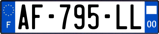AF-795-LL