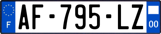 AF-795-LZ