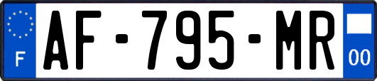 AF-795-MR