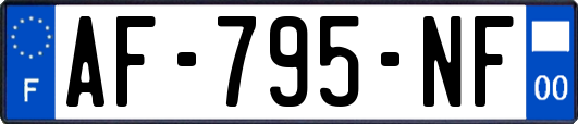 AF-795-NF