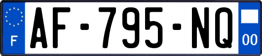 AF-795-NQ