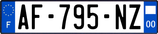 AF-795-NZ