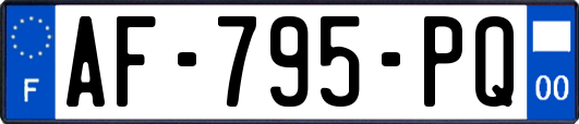 AF-795-PQ