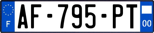 AF-795-PT