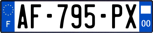 AF-795-PX