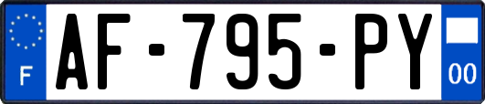 AF-795-PY