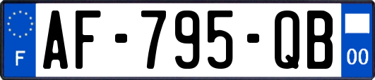 AF-795-QB