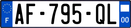 AF-795-QL