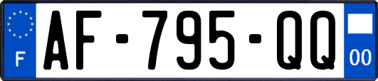 AF-795-QQ