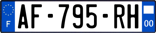 AF-795-RH
