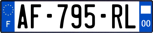 AF-795-RL