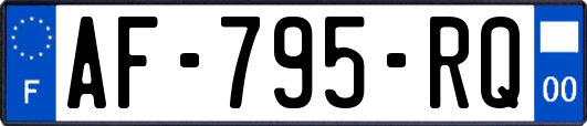 AF-795-RQ