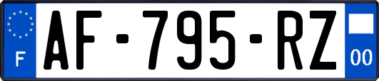 AF-795-RZ