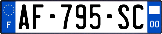 AF-795-SC