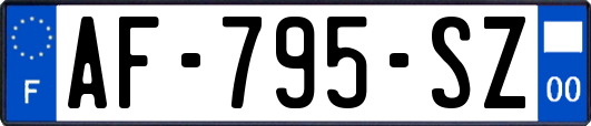 AF-795-SZ