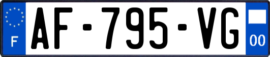 AF-795-VG