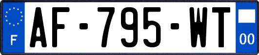 AF-795-WT