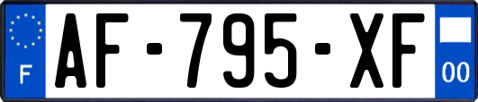 AF-795-XF