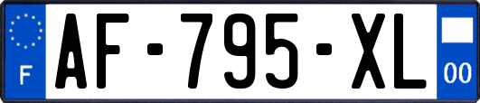 AF-795-XL