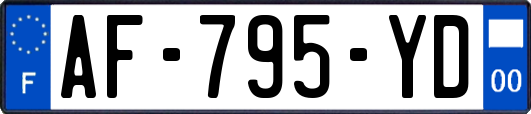 AF-795-YD