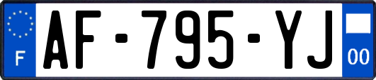 AF-795-YJ