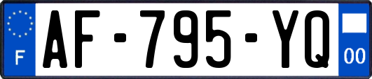 AF-795-YQ