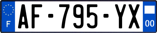 AF-795-YX