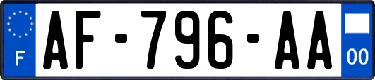 AF-796-AA