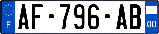 AF-796-AB