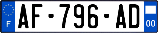 AF-796-AD