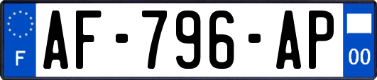 AF-796-AP